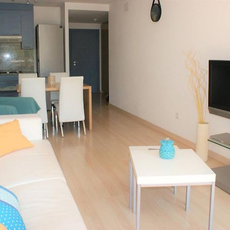 Precioso Apartamento Para 6 Personas Roses Eksteriør bilde