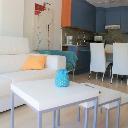 Precioso Apartamento Para 6 Personas Roses Eksteriør bilde