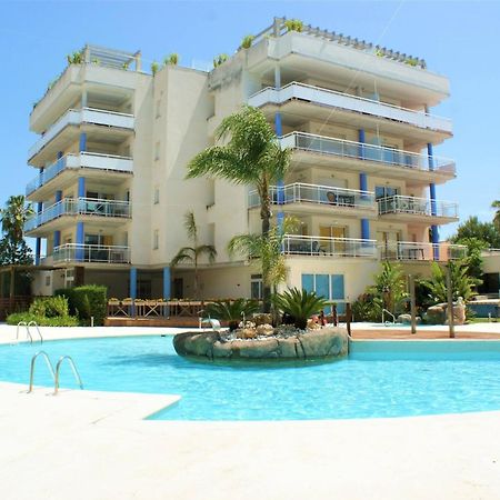 Precioso Apartamento Para 6 Personas Roses Eksteriør bilde