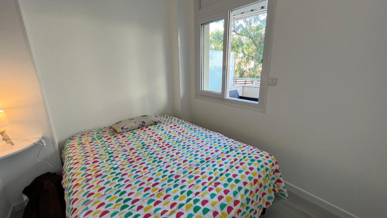 Precioso Apartamento Para 6 Personas Roses Eksteriør bilde
