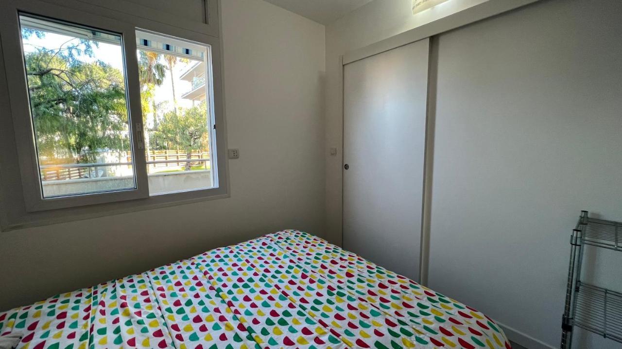 Precioso Apartamento Para 6 Personas Roses Eksteriør bilde