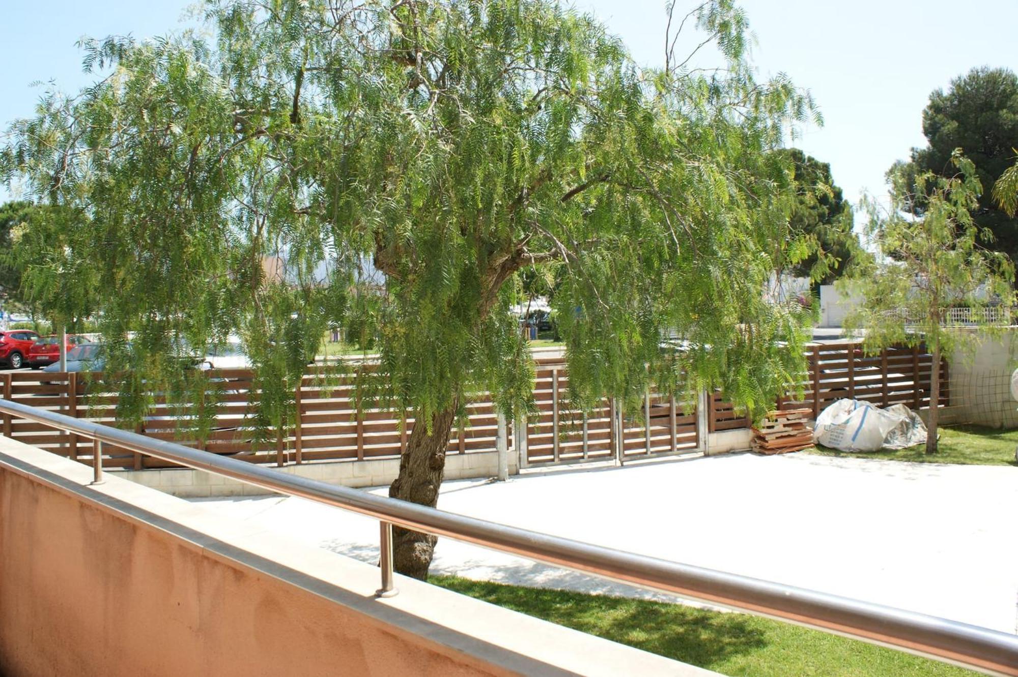 Precioso Apartamento Para 6 Personas Roses Eksteriør bilde