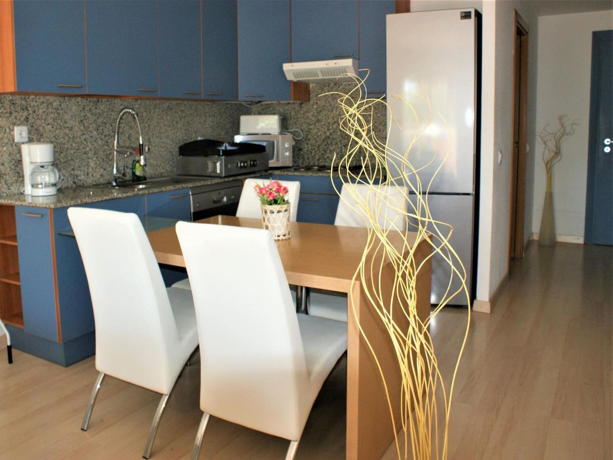 Precioso Apartamento Para 6 Personas Roses Eksteriør bilde