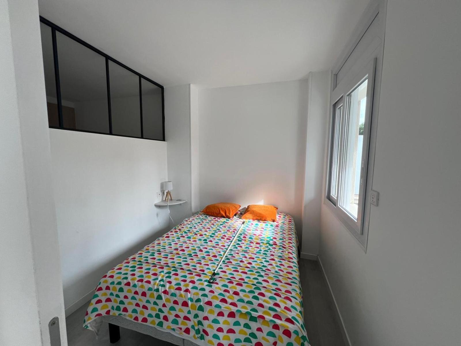 Precioso Apartamento Para 6 Personas Roses Eksteriør bilde