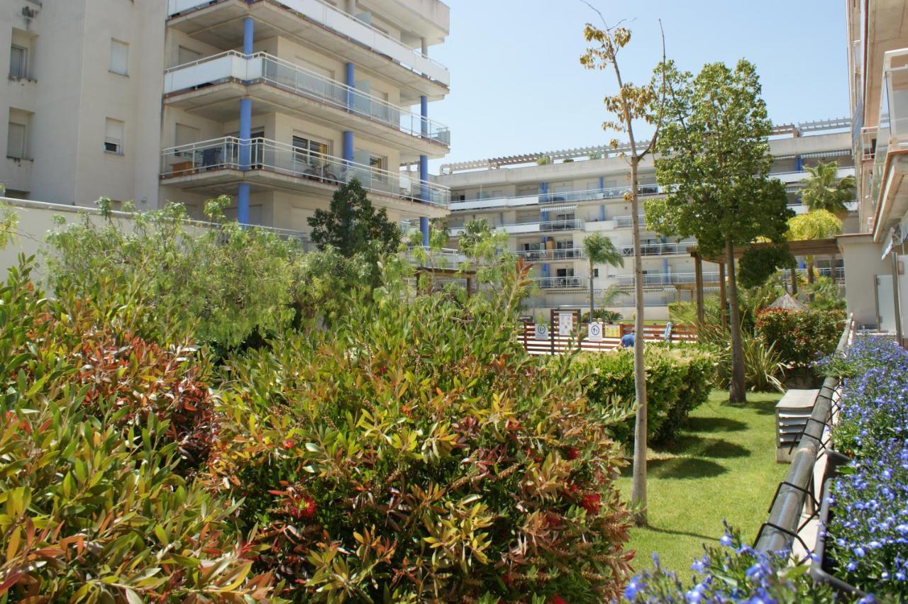 Precioso Apartamento Para 6 Personas Roses Eksteriør bilde